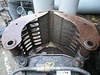 Eurosteel grijper - afbeelding 3 van  10