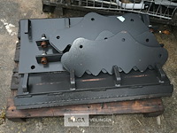 Eurosteel grijper - afbeelding 5 van  10