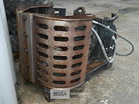 Eurosteel grijper - afbeelding 6 van  10