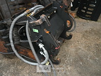 Eurosteel grijper - afbeelding 8 van  10
