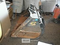 Eurosteel hoogkiepbak