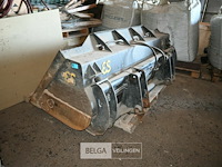 Eurosteel hoogkiepbak - afbeelding 2 van  7