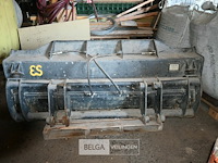 Eurosteel hoogkiepbak - afbeelding 3 van  7