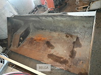 Eurosteel hoogkiepbak - afbeelding 4 van  7