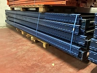 Eurostock staanders voor palletstelling (8x)