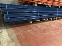 Eurostock staanders voor palletstelling (8x) - afbeelding 2 van  6