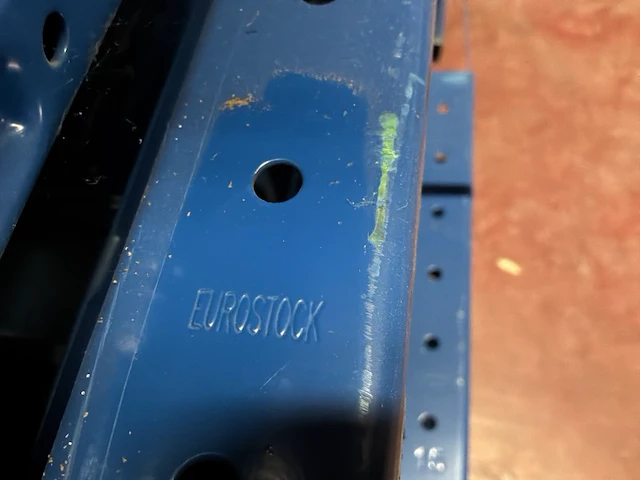 Eurostock staanders voor palletstelling (8x) - afbeelding 6 van  6