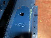 Eurostock staanders voor palletstelling (8x) - afbeelding 6 van  6