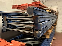 Eurostock staanders voor palletstelling (8x)