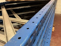 Eurostock staanders voor palletstelling (8x) - afbeelding 4 van  5