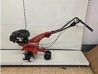 Eurosystems hakfrees z2 b 125cc