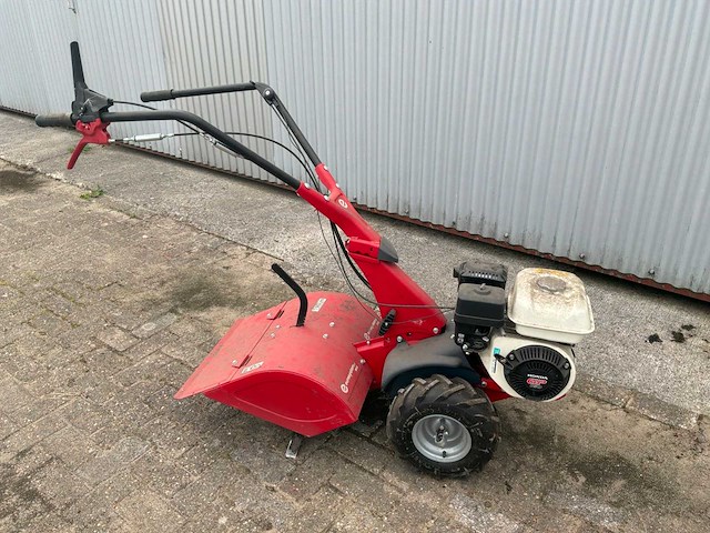 Eurosystems rtt2 hakfrees - afbeelding 1 van  7