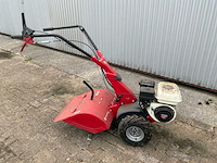 Eurosystems rtt2 hakfrees - afbeelding 1 van  7