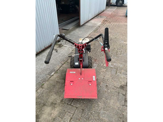 Eurosystems rtt2 hakfrees - afbeelding 2 van  7