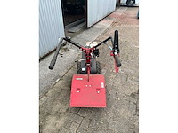 Eurosystems rtt2 hakfrees - afbeelding 2 van  7