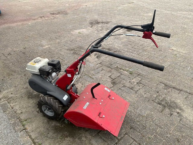 Eurosystems rtt2 hakfrees - afbeelding 3 van  7