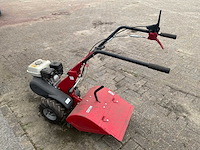 Eurosystems rtt2 hakfrees - afbeelding 3 van  7