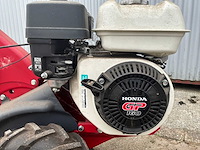Eurosystems rtt2 hakfrees - afbeelding 5 van  7