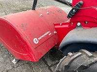Eurosystems rtt2 hakfrees - afbeelding 6 van  7