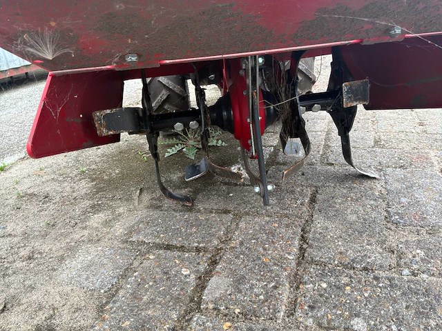 Eurosystems rtt2 hakfrees - afbeelding 7 van  7