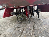 Eurosystems rtt2 hakfrees - afbeelding 7 van  7