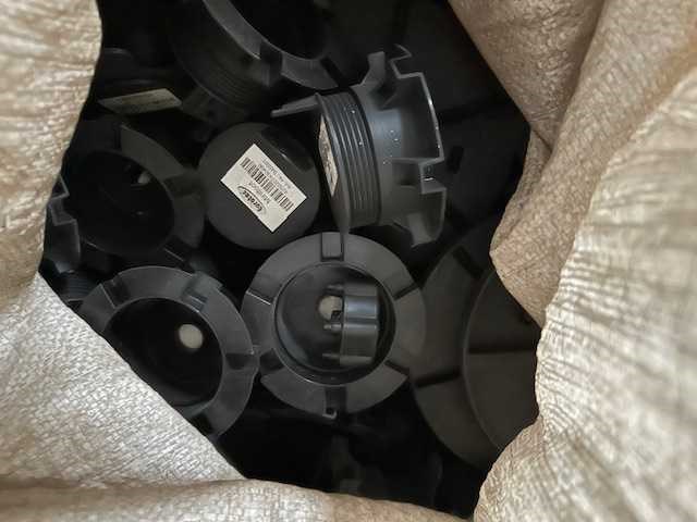 Eurotec ondersteuning tegels - various contractor materials - afbeelding 1 van  3