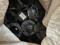 Eurotec ondersteuning tegels - various contractor materials - afbeelding 1 van  3