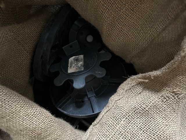 Eurotec ondersteuning tegels - various contractor materials - afbeelding 2 van  3
