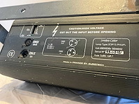 Eurotech strobocolors dmx stroboscoop - afbeelding 4 van  4