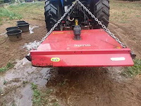 Eurotechnics agri suire weidebloter - afbeelding 8 van  9