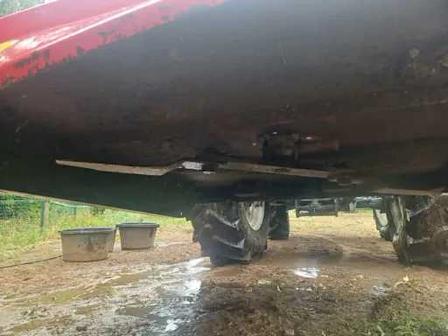 Eurotechnics agri suire weidebloter - afbeelding 5 van  9