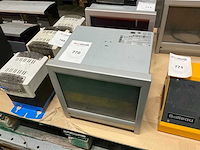 Eurotherm chessell 6180a data recorder - afbeelding 2 van  3