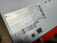 Eurotherm chessell 6180a data recorder - afbeelding 3 van  3