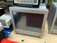 Eurotherm chessell 6180a data recorder - afbeelding 1 van  2