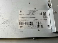 Eurotherm eycon20 bedieningspaneel (2x) - afbeelding 5 van  7
