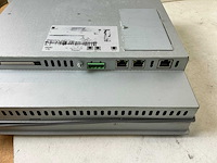 Eurotherm eycon20 bedieningspaneel (2x) - afbeelding 6 van  7