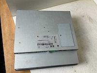 Eurotherm eycon20 bedieningspaneel (2x) - afbeelding 7 van  7