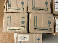 Eurotherm thyristorstuurunit (7x) - afbeelding 2 van  10