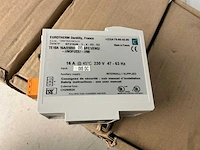 Eurotherm thyristorstuurunit (7x) - afbeelding 6 van  10
