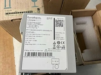 Eurotherm thyristorstuurunit (7x) - afbeelding 8 van  10