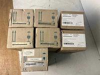 Eurotherm thyristorstuurunit (7x) - afbeelding 9 van  10