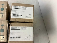 Eurotherm thyristorstuurunit (7x) - afbeelding 10 van  10