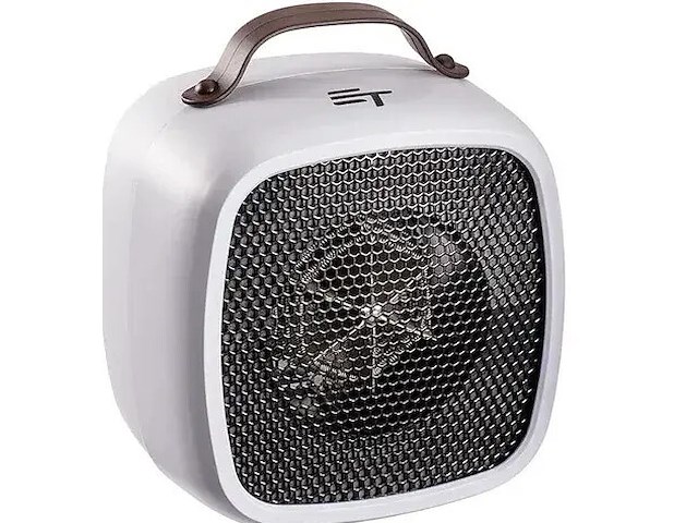 Eurotops mobiele verwarming - afbeelding 1 van  1