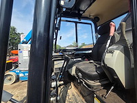 Eurotrac - 2020 - he-18c-1 - minigraafmachine - afbeelding 3 van  12