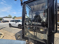 Eurotrac - 2020 - he-18c-1 - minigraafmachine - afbeelding 8 van  12
