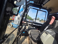 Eurotrac - 2020 - he-18c-1 - minigraafmachine - afbeelding 9 van  12