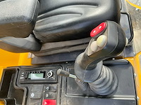 Eurotrac t13cf 850 t kniklader - afbeelding 5 van  20