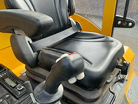 Eurotrac t13cf 850 t kniklader - afbeelding 7 van  20