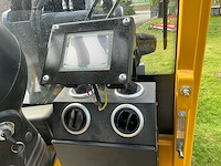 Eurotrac t13cf 850 t kniklader - afbeelding 9 van  20