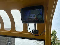 Eurotrac t13cf 850 t kniklader - afbeelding 10 van  20